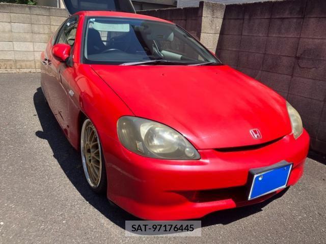 Honda INSIGHT 2001-08 6498611-1