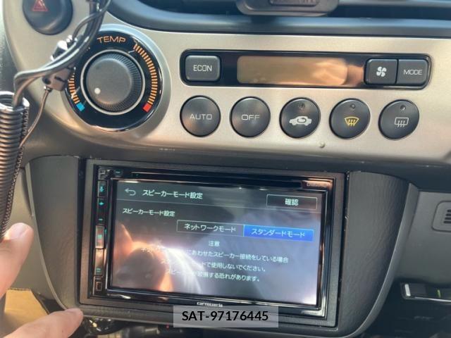 Honda INSIGHT 2001-08 6498611-19