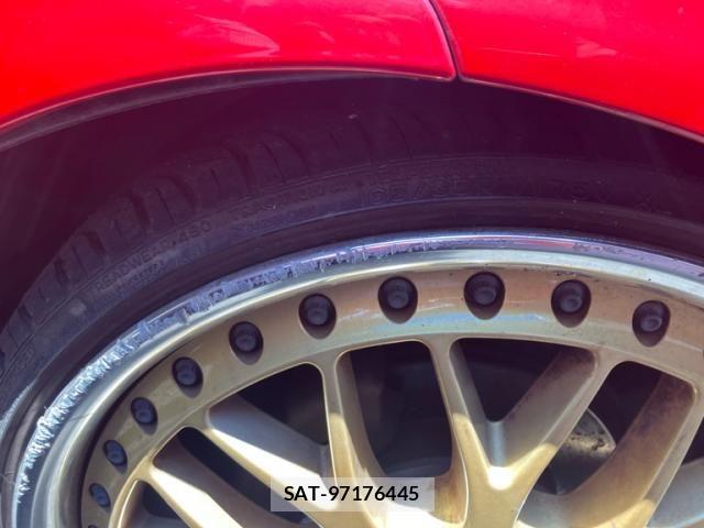 Honda INSIGHT 2001-08 6498611-21