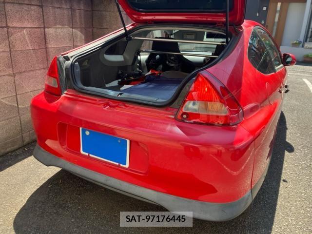 Honda INSIGHT 2001-08 6498611-4