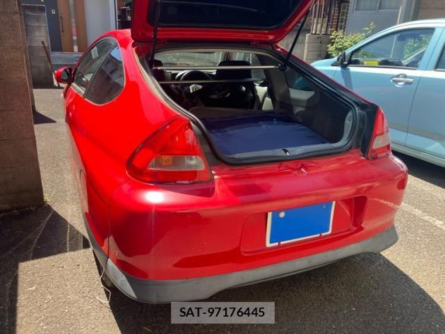 Honda INSIGHT 2001-08 6498611-5