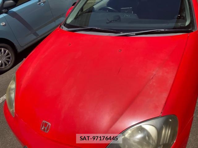 Honda INSIGHT 2001-08 6498611-8