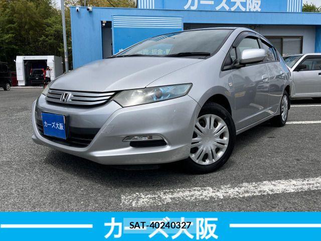Honda INSIGHT 2010-03 6671991-0
