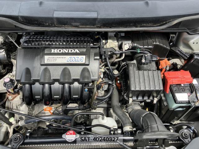 Honda INSIGHT 2010-03 6671991-9