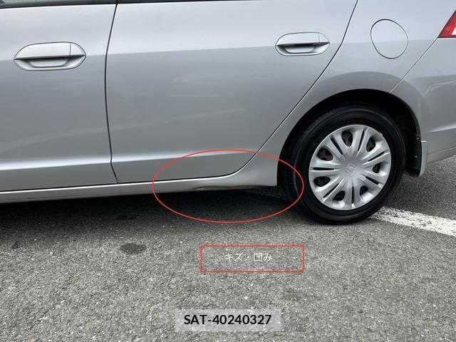 Honda INSIGHT 2010-03 6671991-11
