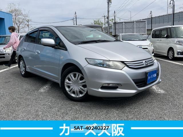 Honda INSIGHT 2010-03 6671991-1