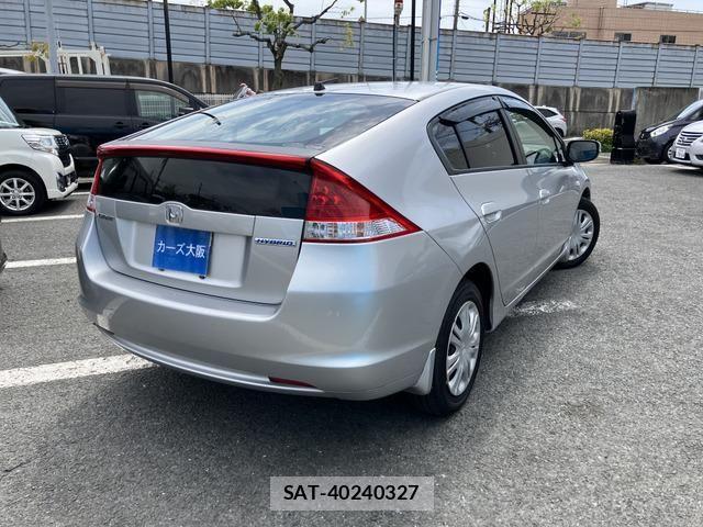 Honda INSIGHT 2010-03 6671991-3