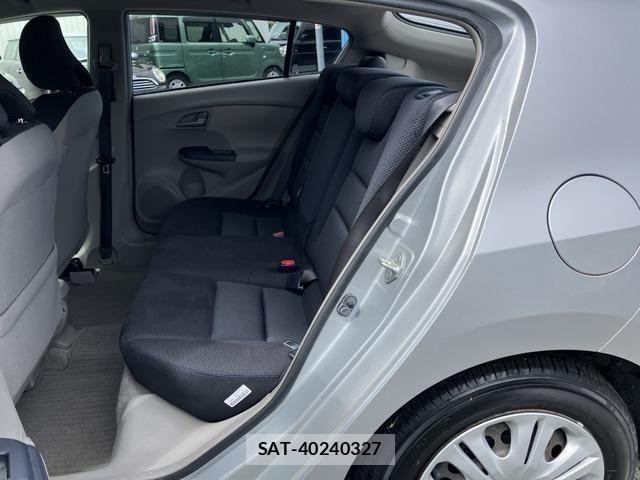 Honda INSIGHT 2010-03 6671991-4