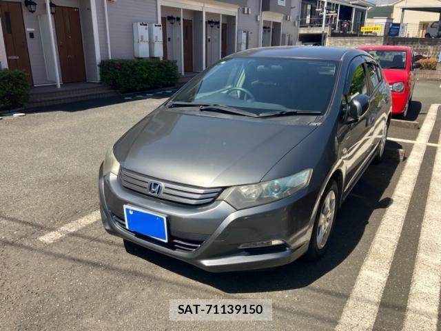 sat car