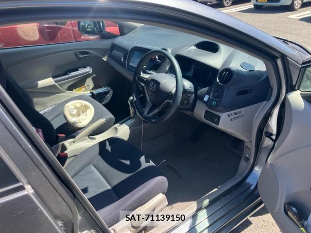Honda INSIGHT 2009-04 6906721-10