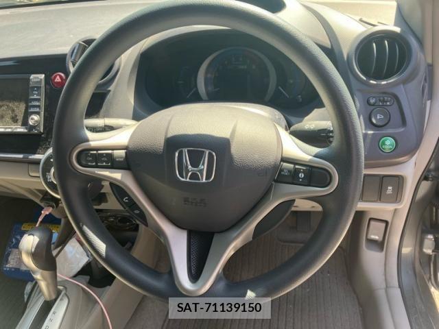 Honda INSIGHT 2009-04 6906721-12