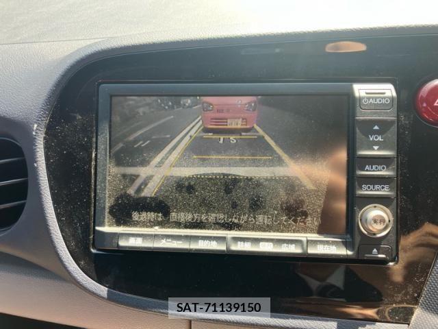 Honda INSIGHT 2009-04 6906721-17