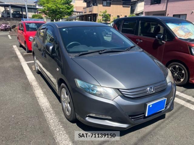 Honda INSIGHT 2009-04 6906721-1
