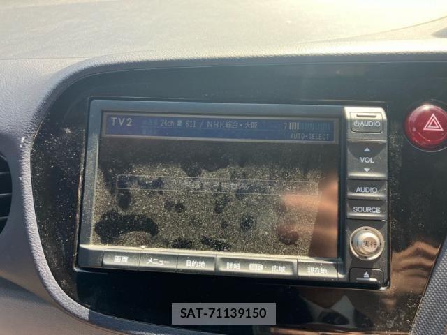 Honda INSIGHT 2009-04 6906721-18
