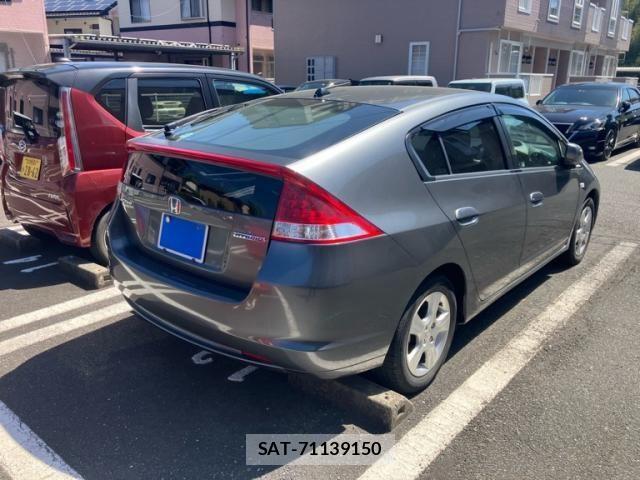 Honda INSIGHT 2009-04 6906721-2