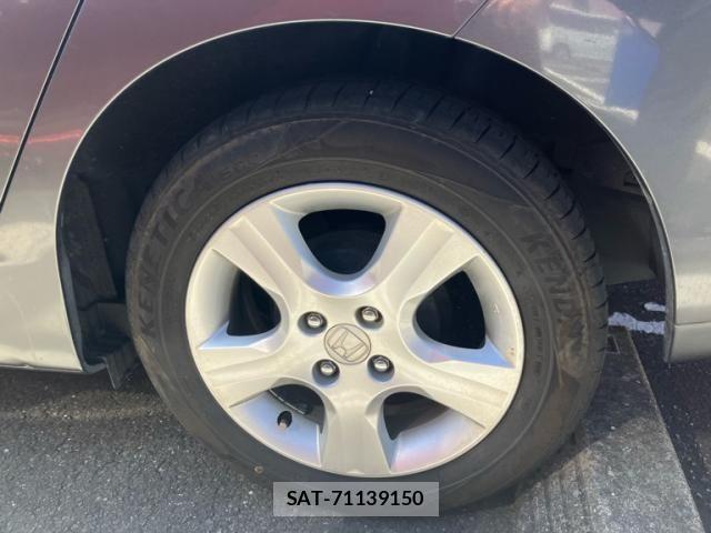 Honda INSIGHT 2009-04 6906721-6