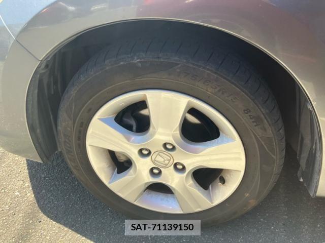 Honda INSIGHT 2009-04 6906721-7