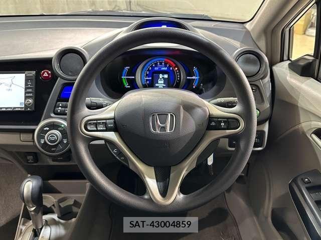 Honda INSIGHT 2009-06 6906711-9