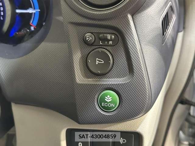 Honda INSIGHT 2009-06 6906711-11