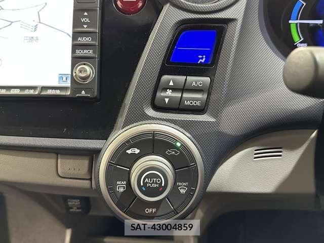 Honda INSIGHT 2009-06 6906711-14