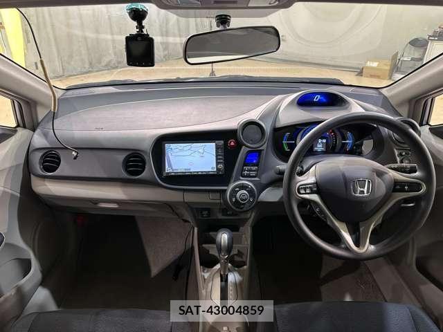 Honda INSIGHT 2009-06 6906711-15