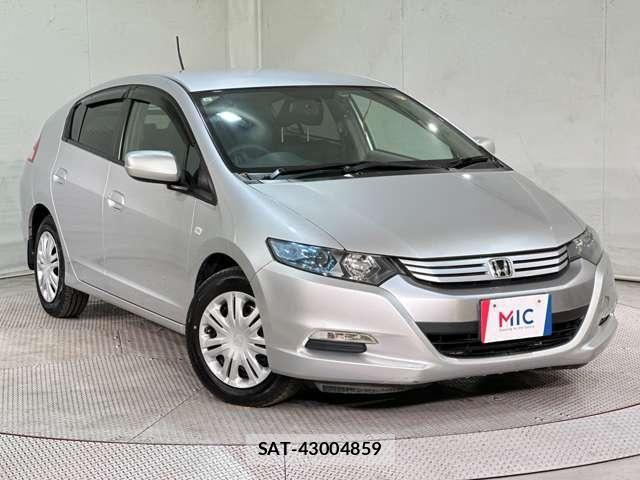 Honda INSIGHT 2009-06 6906711-1