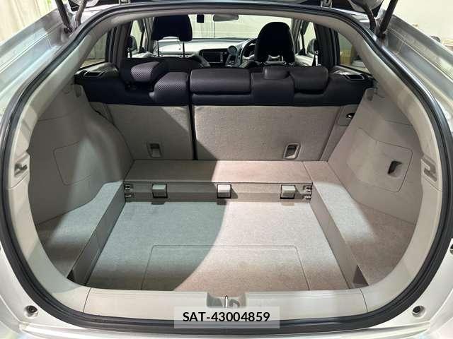 Honda INSIGHT 2009-06 6906711-23