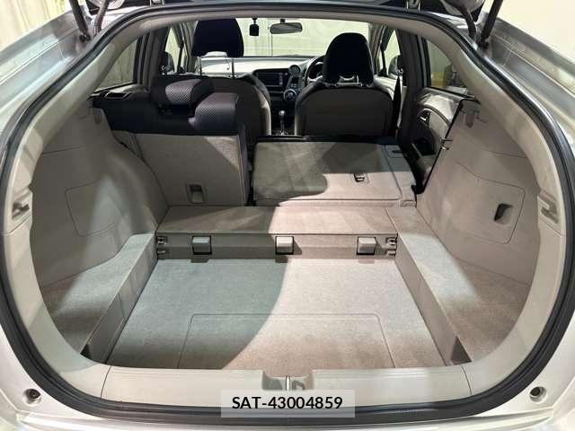 Honda INSIGHT 2009-06 6906711-24