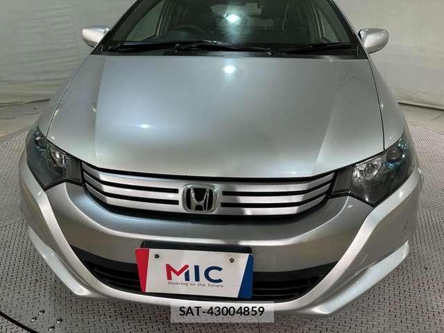 Honda INSIGHT 2009-06 6906711-26