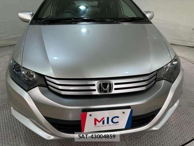 Honda INSIGHT 2009-06 6906711-27