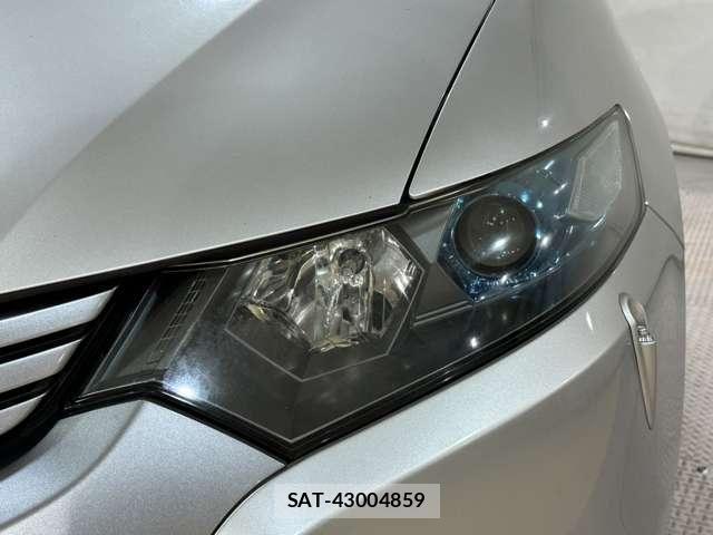Honda INSIGHT 2009-06 6906711-28