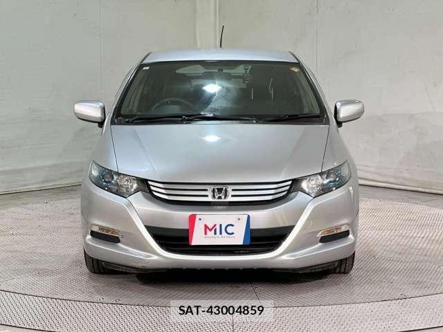 Honda INSIGHT 2009-06 6906711-2