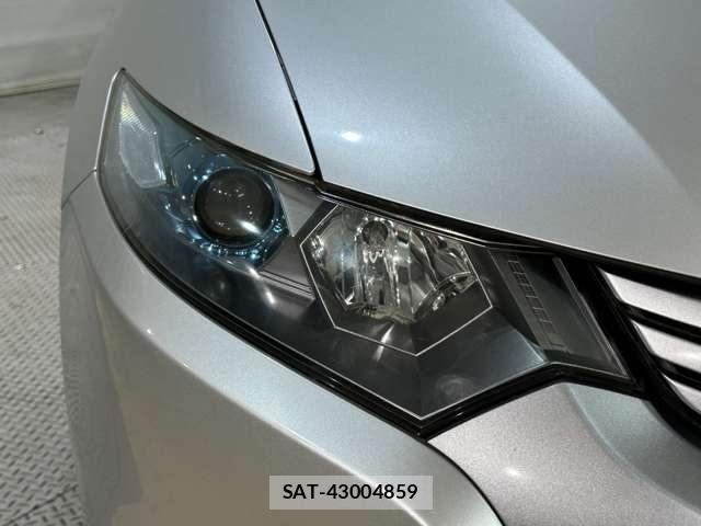 Honda INSIGHT 2009-06 6906711-29