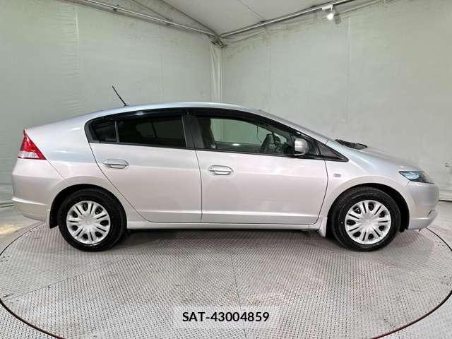 Honda INSIGHT 2009-06 6906711-3