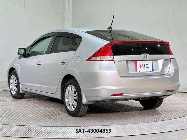 Honda INSIGHT 2009-06 6906711-6