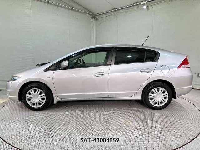 Honda INSIGHT 2009-06 6906711-7