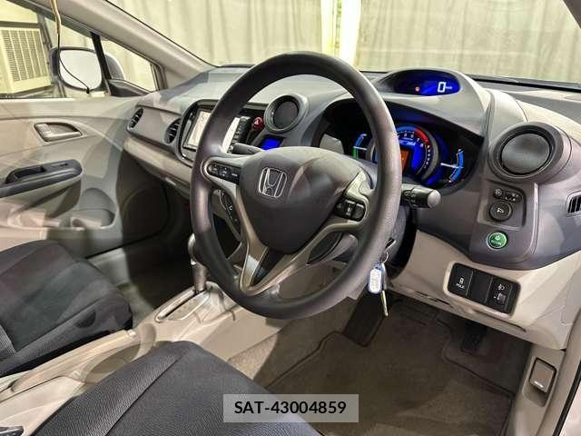Honda INSIGHT 2009-06 6906711-8
