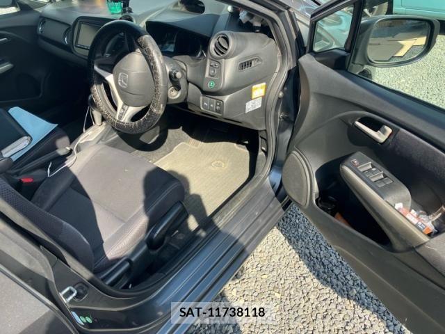 Honda INSIGHT 2011-04 7219938-11