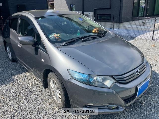 sat car