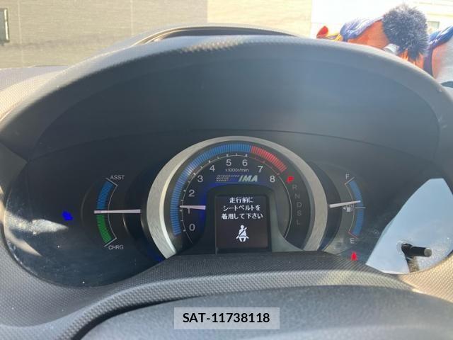 Honda INSIGHT 2011-04 7219938-18