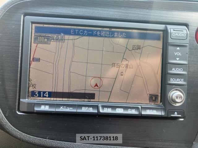 Honda INSIGHT 2011-04 7219938-21