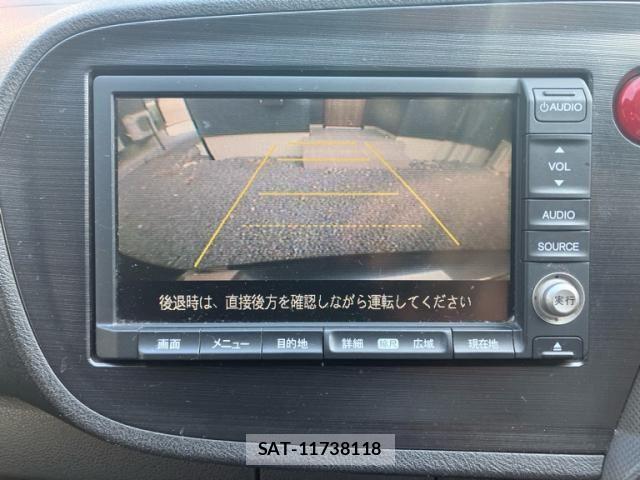 Honda INSIGHT 2011-04 7219938-23