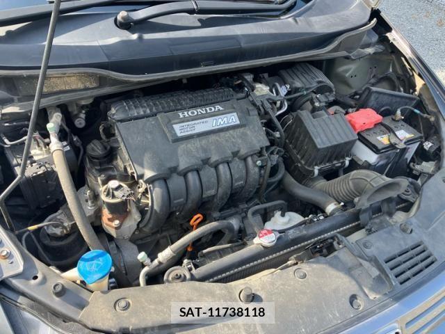 Honda INSIGHT 2011-04 7219938-26
