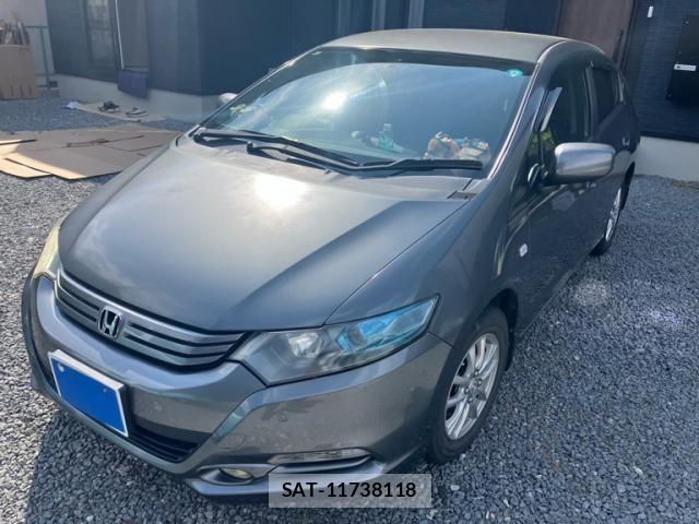 Honda INSIGHT 2011-04 7219938-1