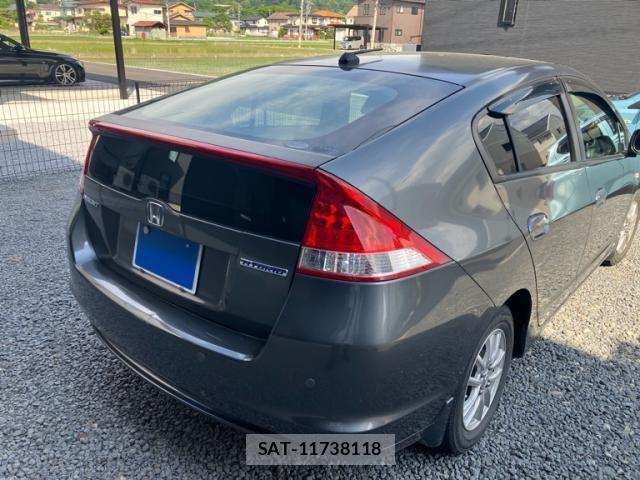 Honda INSIGHT 2011-04 7219938-2
