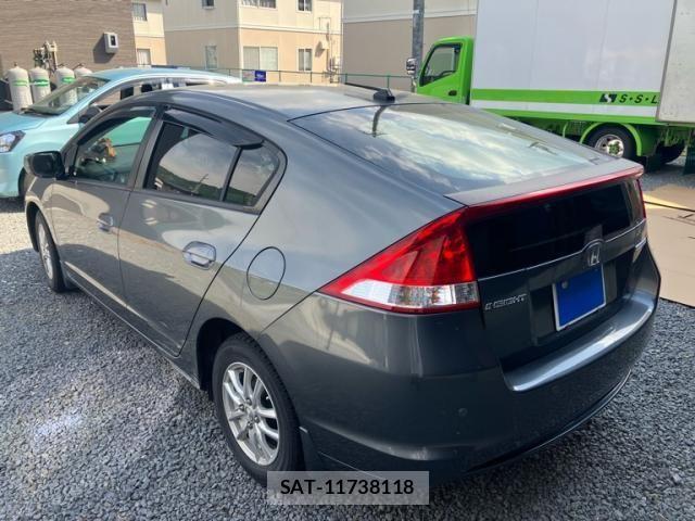 Honda INSIGHT 2011-04 7219938-3