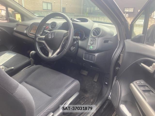 Honda INSIGHT 2011-08 7219943-9
