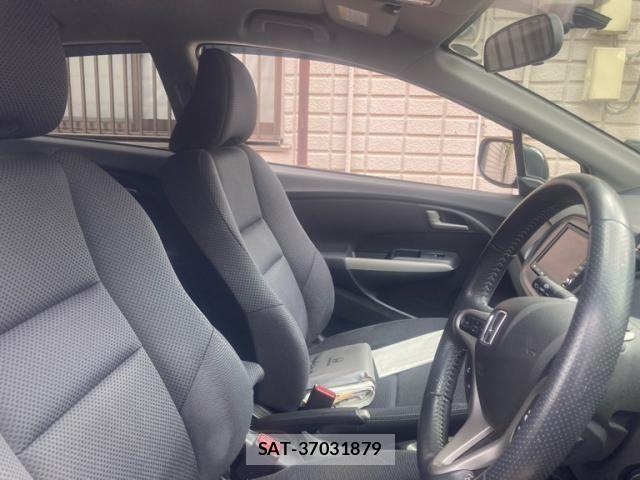 Honda INSIGHT 2011-08 7219943-10