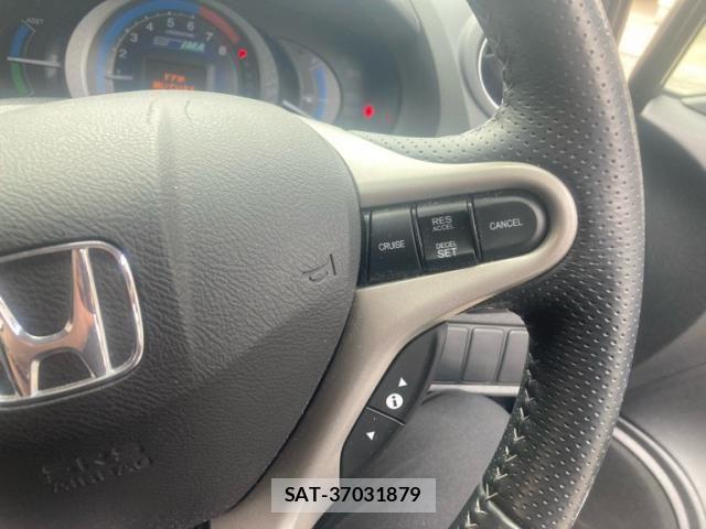 Honda INSIGHT 2011-08 7219943-13