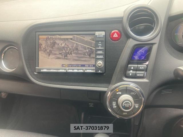 Honda INSIGHT 2011-08 7219943-16